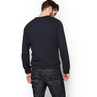Bluza męska TIMBERLAND BLUZA WESTFIELD RIVER CREW a1a82433 kolor granatowy