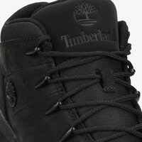 Dziecięce buty zimowe TIMBERLAND SPRINT TREKKER MID tb0a2ge80151 kolor czarny