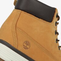 Dziecięce buty zimowe TIMBERLAND KILLINGTON 6 IN a17ri kolor żółty