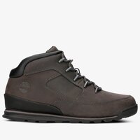 Buty outdoor męskie TIMBERLAND EURO ROCK HERITAGE ca1qq4 kolor szary