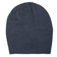 TIMBERLAND CZAPKA LIGHTHOUSE  PNT RUCHED BNE j1801019 kolor granatowy