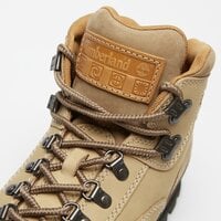 Buty outdoor męskie TIMBERLAND EURO HIKER MID tb0a2p27en31 kolor beżowy