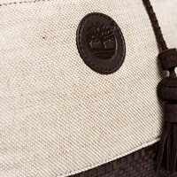 Torba damska TIMBERLAND TORBA FLAT POUCH tb0a1dgu9181 kolor multicolor