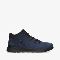 Buty outdoor męskie TIMBERLAND SPRINT TREKKER MID tb0a2d3n0191 kolor niebieski