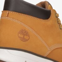 Buty chukka męskie TIMBERLAND BRADSTREET CHUKKA LEATHER tb0a19892311 kolor żółty