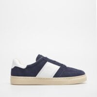 Sneakersy męskie TIMBERLAND LISBON STREET LOW LACE SNEAKER tb0a43ggajp1 kolor granatowy
