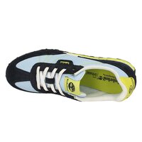 Damskie buty outdoor TIMBERLAND EK GREELEY LOW  5700a kolor niebieski