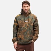 Kurtka przejściowa męska (wiosenna i jesienna) TIMBERLAND KURTKA PRINTED LW RIPSTOP ANORAK tb0a66vsdk31 kolor multicolor