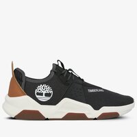 Sneakersy męskie TIMBERLAND EARTH RALLY FLEXIKNIT OX tb0a2bp10151 kolor czarny