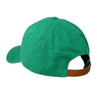 Czapka męska TIMBERLAND CZAPKA EMBROIDERED LOGO BASEBALL CAP a16mna26 