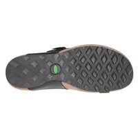 Klapki męskie TIMBERLAND EK BUCKLE THON  SANDAL 45581 kolor czarny