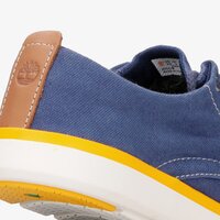 Dziecięce buty casual TIMBERLAND GATEWAY PIER OXFORD tb0a23vk4281 kolor granatowy