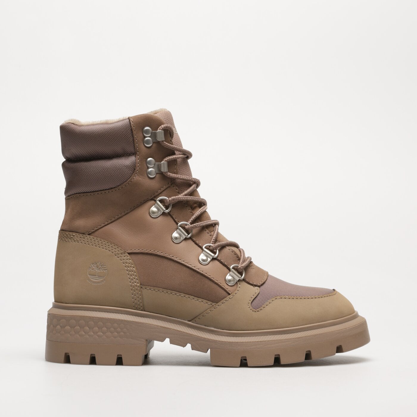 TIMBERLAND CORTINA VALLEY WRMLN WP TB0A5Z9Z9291 | kolor