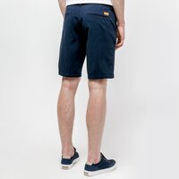 Szorty, spodenki męskie TIMBERLAND SZORTY SQUAM LAKE STRETCH TWILL STRAIGHT CHINO SH tb0a2dgk4331 kolor granatowy