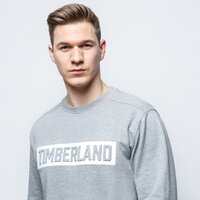 Bluza męska TIMBERLAND BLUZA SHEDD BROOK 3D EMBOSHED LOGO CREW tb0a29260521 kolor szary