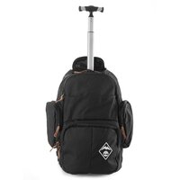 Plecak damski TIMBERLAND PLECAK WHEELIE j0854001 kolor czarny