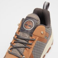 Buty outdoor męskie TIMBERLAND WINSOR TRAIL LOW LACE SNEAKER tb0a6dthagm1 kolor szary