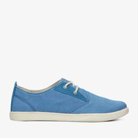 Sneakersy dziecięce TIMBERLAND GROVETON CANVAS OXF ORD a1jaj kolor niebieski
