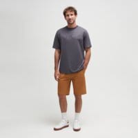 Szorty, spodenki męskie TIMBERLAND SZORTY TWILL CHINO SHORTS tb0a6c8rp471 kolor musztardowy
