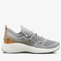 Buty chukka damskie TIMBERLAND FLYROAM GO KNIT CHUKKA a1su4 kolor szary