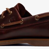 Buty żeglarskie damskie TIMBERLAND CEDAR BAY ESSENTIAL tb0a2r5reiw1 kolor brązowy