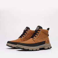Buty chukka męskie TIMBERLAND TBL ORIG ULTRA WP CHUKKA tb0a5ushf131 kolor brązowy