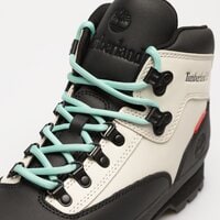 Buty outdoor męskie TIMBERLAND EURO HIKER LEATHER tb0a5vuddr21 kolor czarny