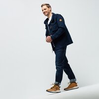 Kurtka przejściowa męska (wiosenna i jesienna) TIMBERLAND KURTKA MT KELSEY M65 tb0a1xvb4331 kolor granatowy