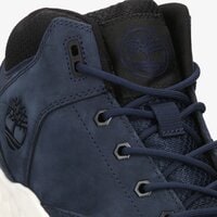 Sneakersy męskie TIMBERLAND SOLAR WAVE SUPER OX tb0a2fsx0191 kolor granatowy