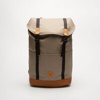 Plecak damski TIMBERLAND PLECAK TIMBERPACK HERITAGE BACKPACK tb0a644qa0f1 kolor brązowy