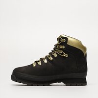 Damskie buty zimowe TIMBERLAND EURO HIKER F/L WP BOOT tb0a43zu0011 kolor czarny