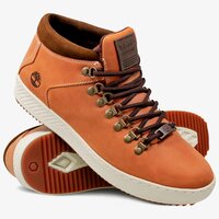 Sneakersy męskie TIMBERLAND CITYROAM CUP ALPINE CHUKKA  tb0a1s6b2311 kolor żółty