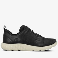 Sneakersy męskie TIMBERLAND FLYROAM LEATHER OXFORD a1j19 kolor czarny