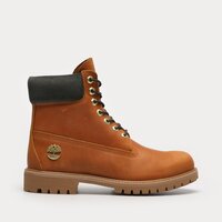 Buty męskie casual TIMBERLAND 6 INCH PREMIUM BOOT tb0a5vfh3581 kolor brązowy