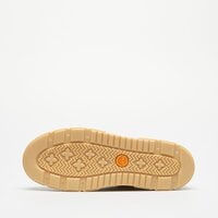 Sneakersy damskie TIMBERLAND LAUREL COURT LOW LACE UP SNEAKER tb0a41c8ejr1 kolor brązowy