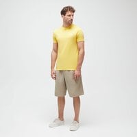 T-shirt, koszulka męska TIMBERLAND T-SHIRT TFO CHEST LOGO SHORT SLEEVE TEE tb0a2br3eg41 kolor żółty