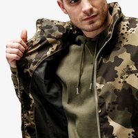 Kurtka przejściowa męska (wiosenna i jesienna) TIMBERLAND KURTKA DV AOP PRINTED MT KEARSAGE SAILOR BOMBER tb0a1oess531 kolor multicolor