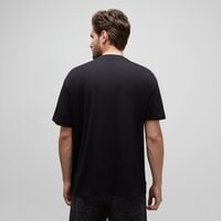 T-shirt, koszulka męska TIMBERLAND T-SHIRT FRONT SEASONAL TEE tb0a6dhd0011 kolor czarny