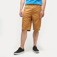 Szorty, spodenki męskie TIMBERLAND SZORTY OUTDOOR RELAXED CARGO SHORT tb0a25e4p471 kolor brązowy