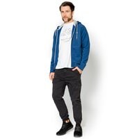 Spodnie męskie TIMBERLAND SPODNIE LOVELL LAKE SLIM TAPE a1qre00134 kolor czarny