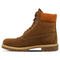 Trapery męskie TIMBERLAND PREMIUM 6 INCH BOOT  a19sm kolor brązowy
