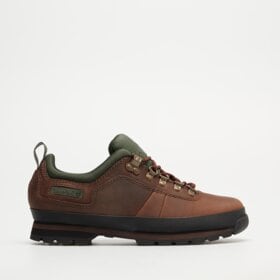 TIMBERLAND EURO HIKER LOW LACE SNEAKER