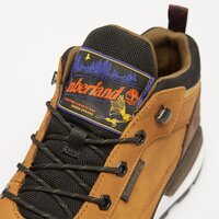 Buty outdoor męskie TIMBERLAND FIELD TREKKER LOW tb0a6dknem51 kolor brązowy