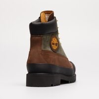 Buty męskie casual TIMBERLAND 6 PREM RUBBER TOE WP tb0a2fxf9311 kolor khaki