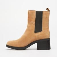 Damskie buty zimowe TIMBERLAND BELLEVAUX MID CHELSEA BOOT tb0a424xes41 kolor beżowy