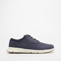 Buty męskie casual TIMBERLAND PARKER STREET LOW LACE SNEAKER tb0a6c8eep21 kolor granatowy