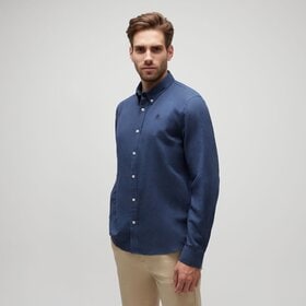 TIMBERLAND KOSZULA LOVELL LAKE LS