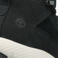 Sneakersy męskie TIMBERLAND FLYROAM LEATHER HIKER ca1ob6 kolor czarny