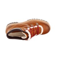 Damskie buty zimowe TIMBERLAND EK GREYLOCK WP HIKER 3432r kolor brązowy