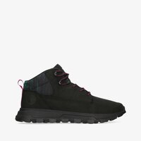 Buty outdoor męskie TIMBERLAND TREELINE MID tb0a2h260151 kolor czarny